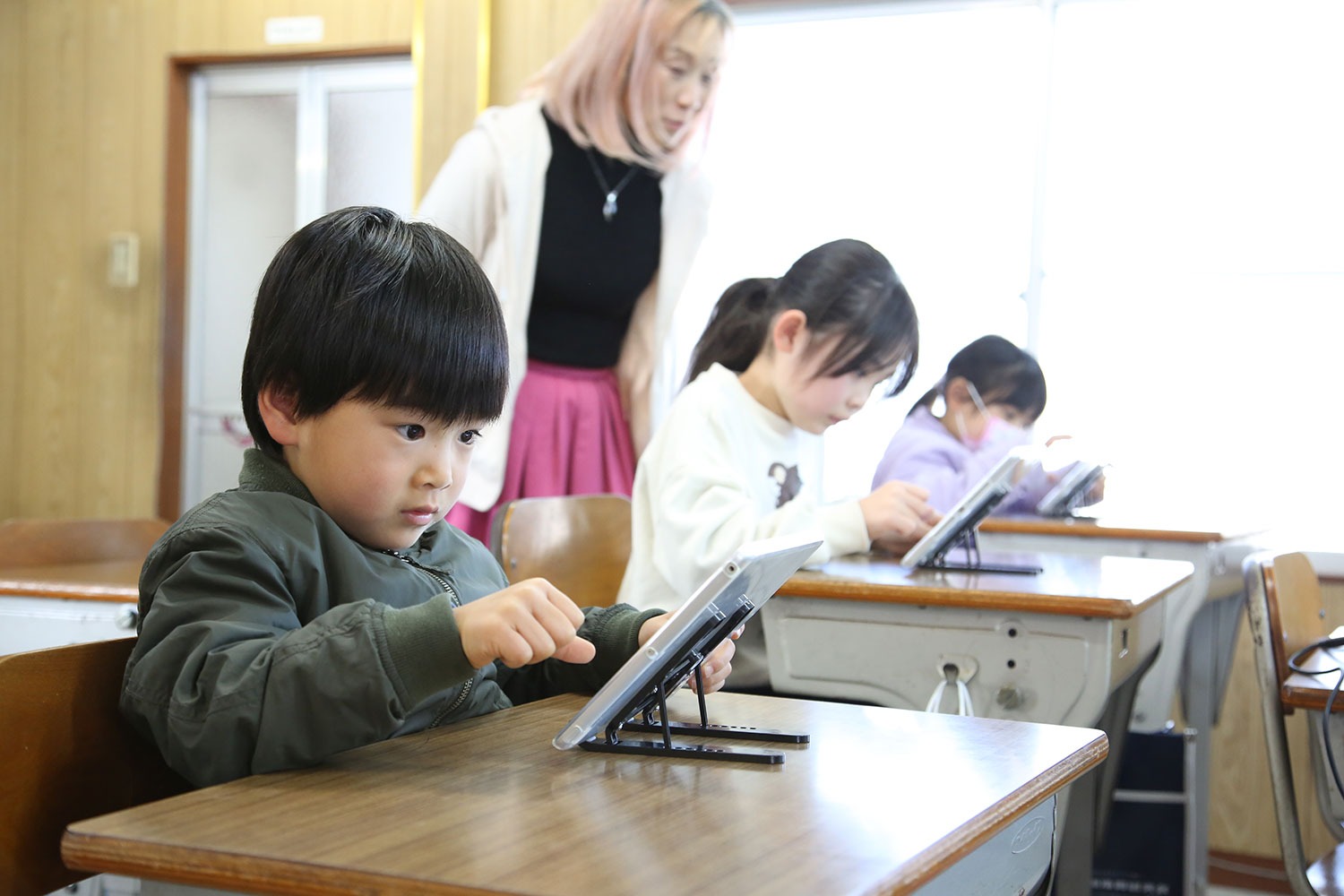 お子様の習い事にも認知症予防の脳トレにもそろばんがおすすめ！各務原市の「各務原珠算研究会」までどうぞ