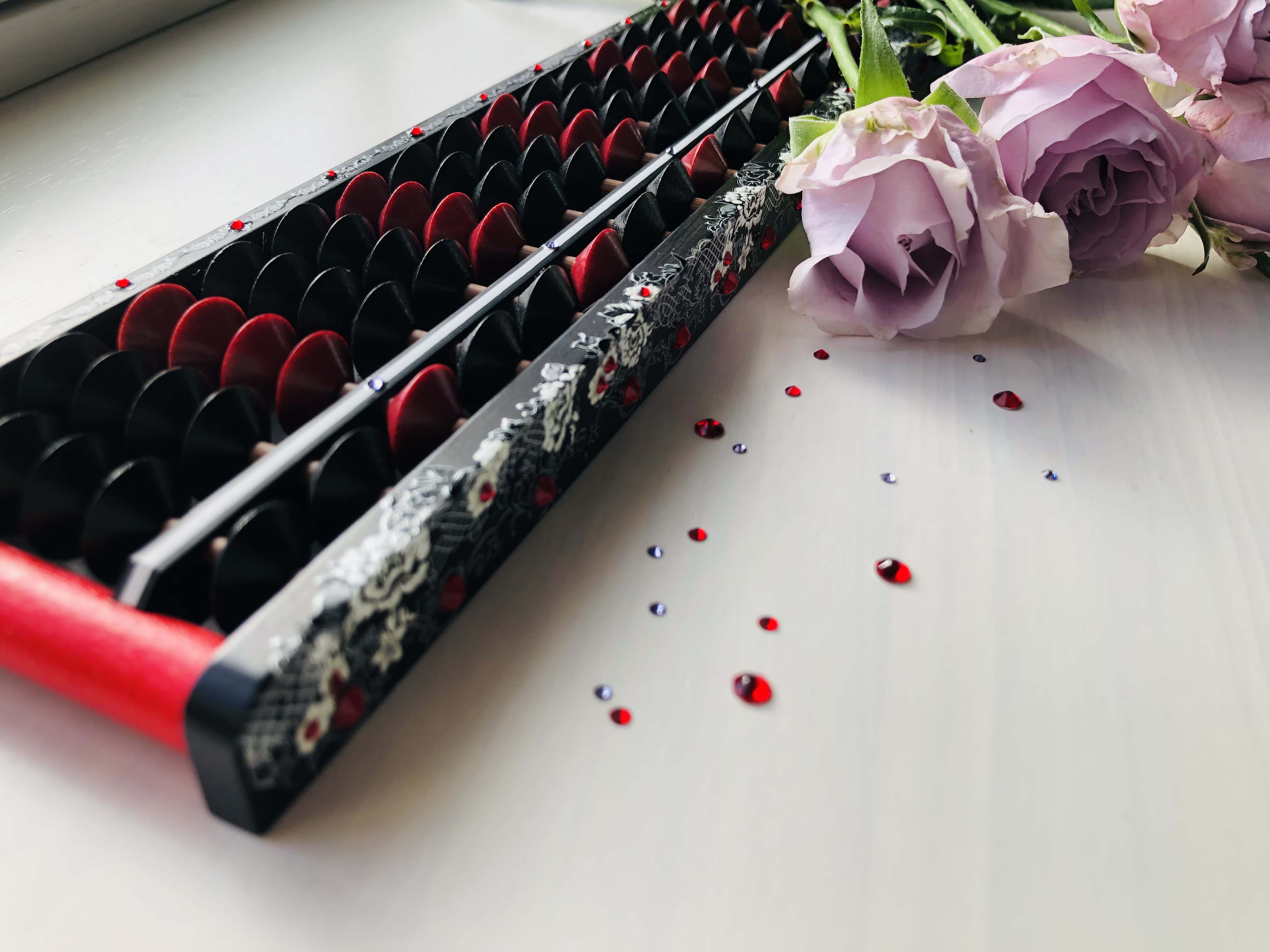 代表ブログ「abacus日記」