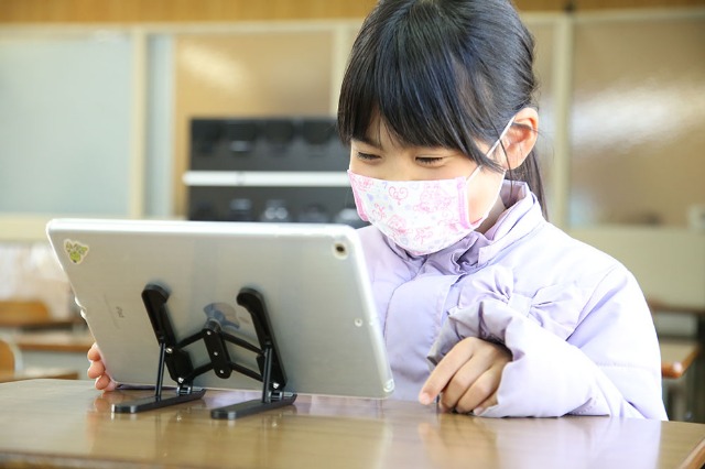 
各務原珠算研究会