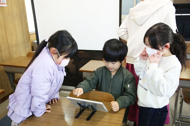 
各務原珠算研究会