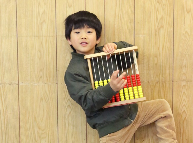 
各務原珠算研究会